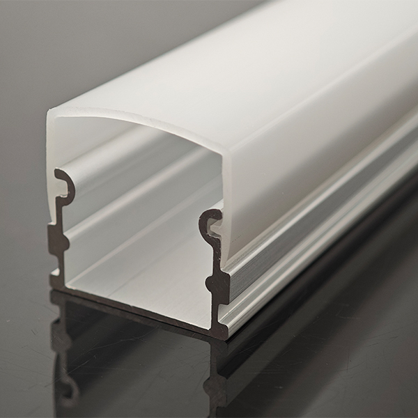 Key Points for the Selection and Installation of Aluminum Light Troughs