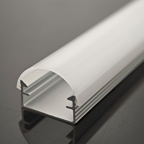Aluminum Light Troughs: Illuminating the Light and Shadow Aesthetics of Modern Homes