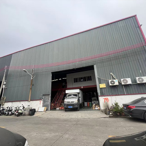 Production Workshop