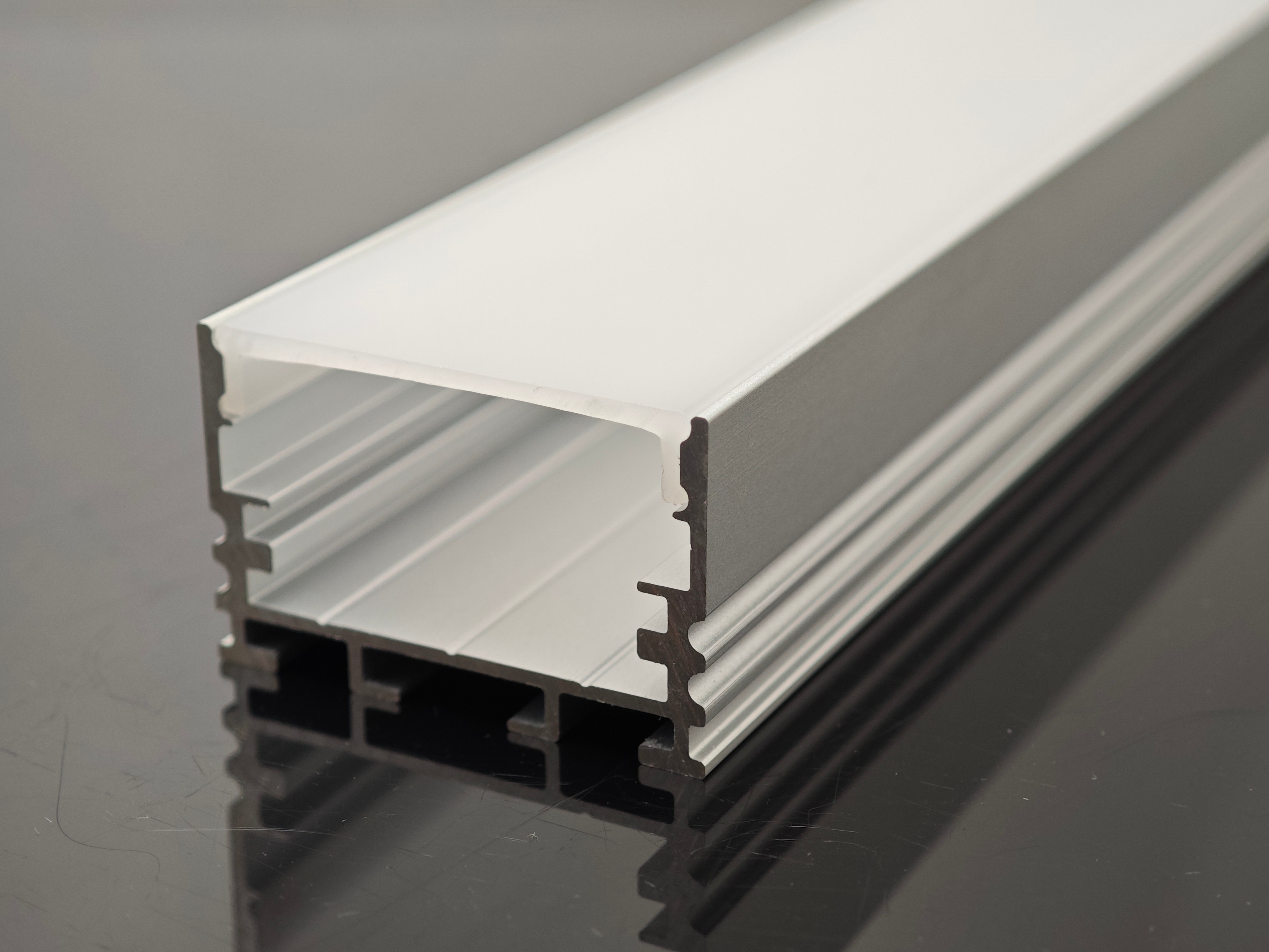 XH-101 30MM*19.8MM aluminum with PC diffuser